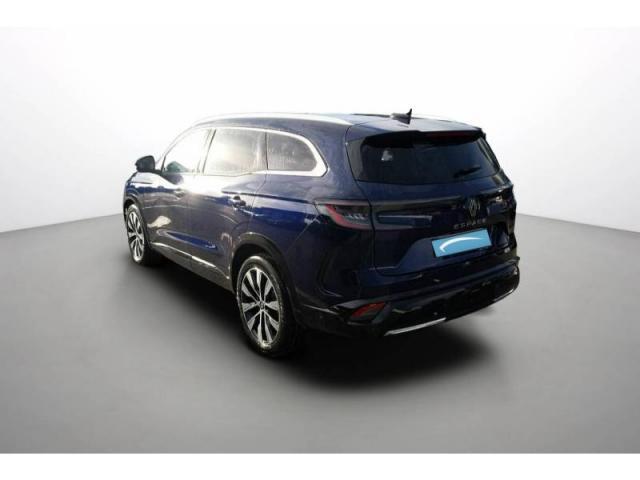 Renault Espace image 8