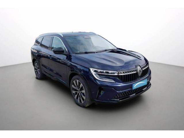 Renault Espace image 6