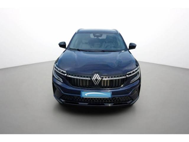 Renault Espace image 1