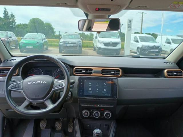 Dacia Duster image 4