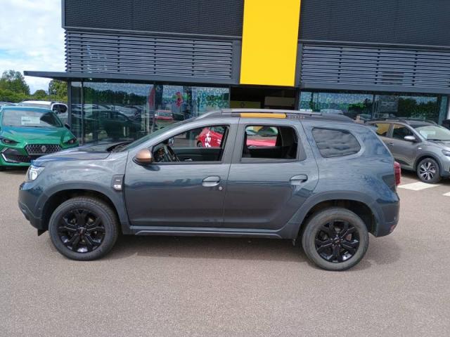 Dacia Duster image 8