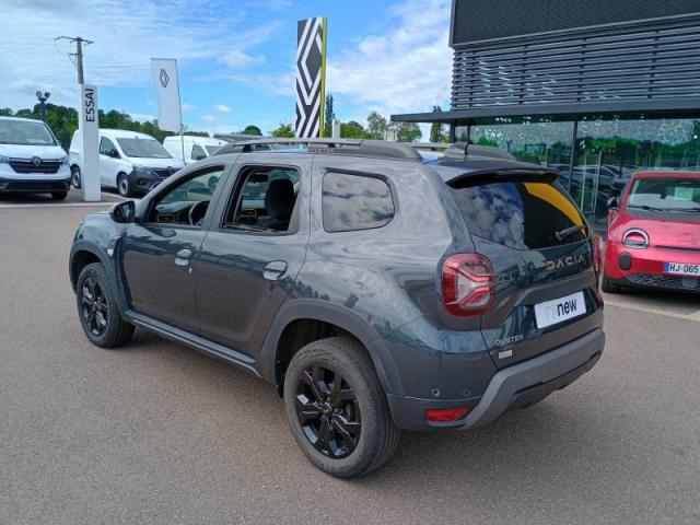 Dacia Duster image 1