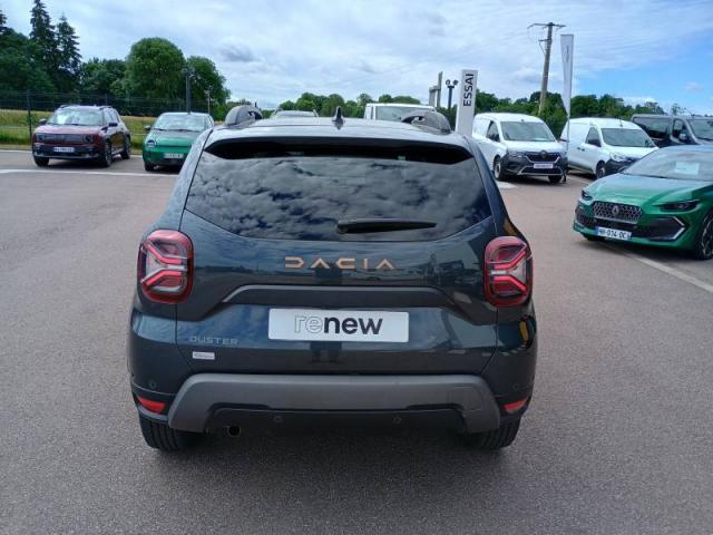 Dacia Duster image 2
