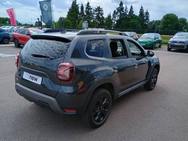 Dacia Duster image 9