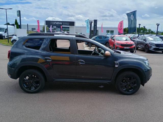 Dacia Duster image 7