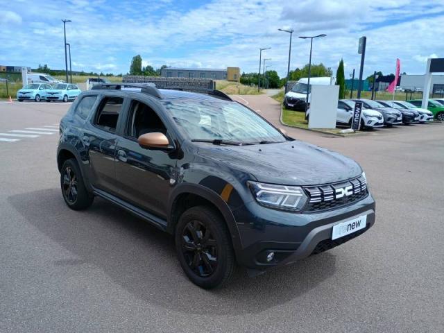 Dacia Duster image 5
