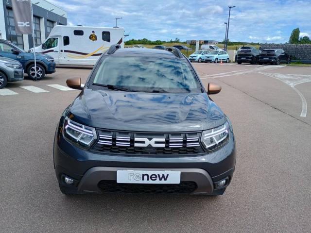 Dacia Duster image 3