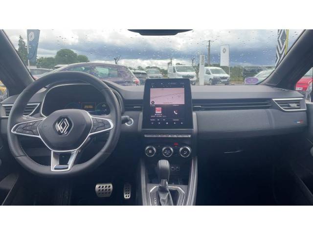 Renault Clio image 9