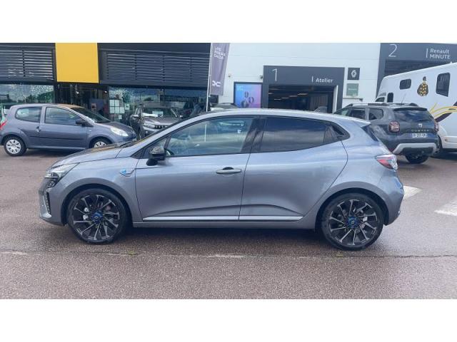 Renault Clio image 3