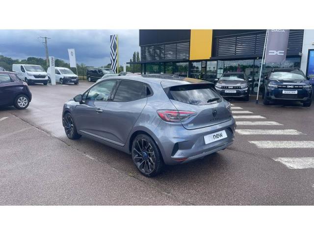 Renault Clio image 8