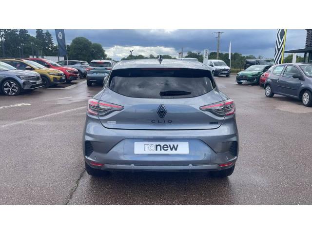 Renault Clio image 4