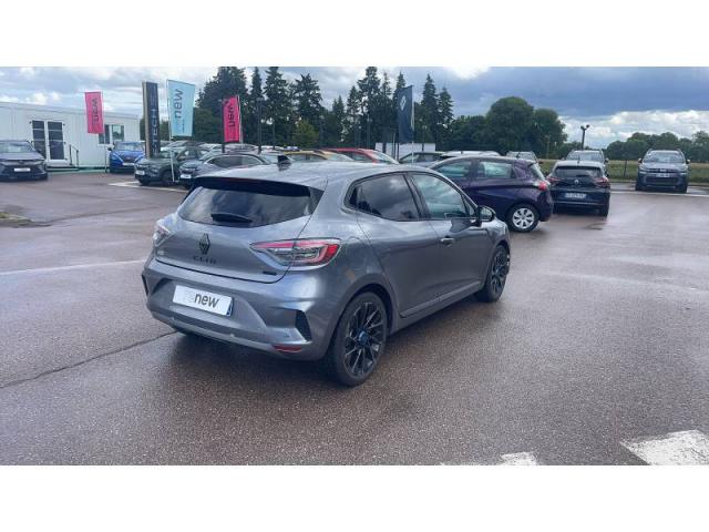 Renault Clio image 1