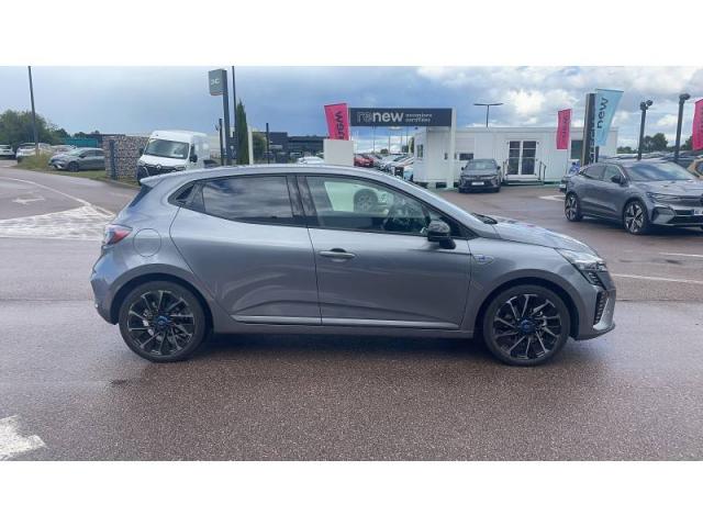 Renault Clio image 2