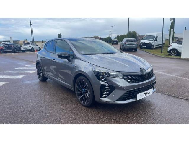 Renault Clio image 7