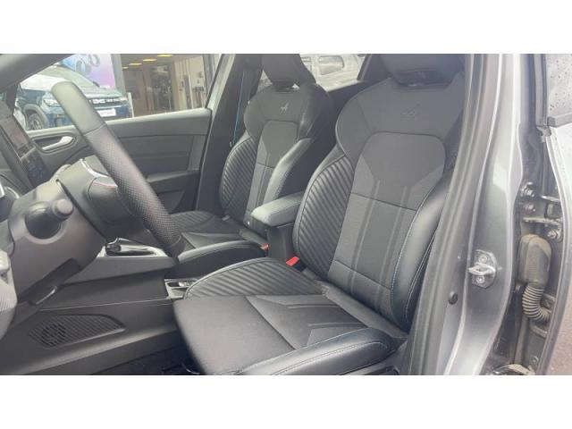 Renault Clio image 6