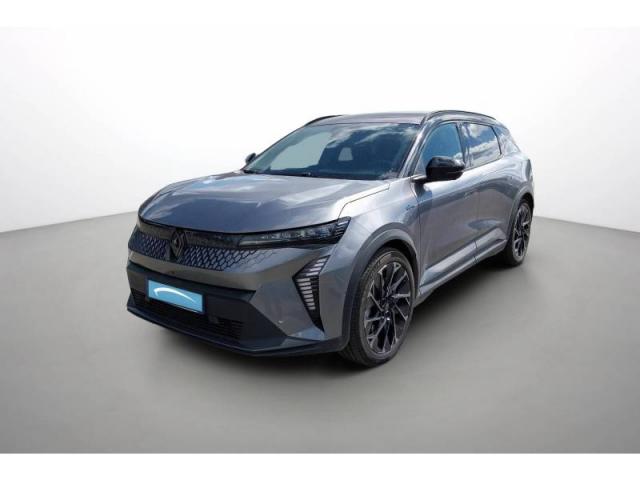Renault Scénic E-Tech électrique 220 Ch Grande Autonomie Techno Esprit Alpine