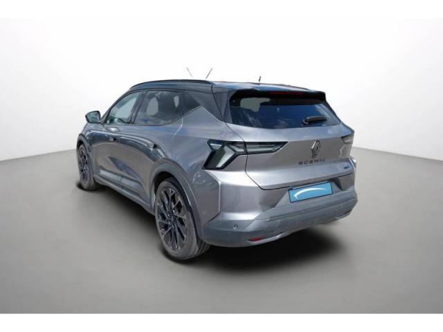 Renault Scénic image 8