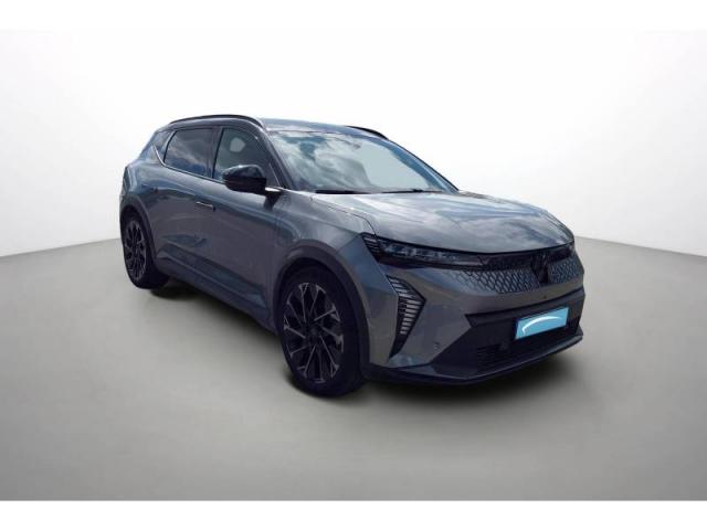 Renault Scénic image 1