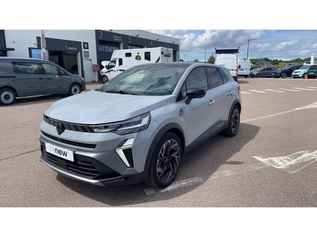 Renault Symbioz E-Tech Full Hybrid 145 Esprit Alpine