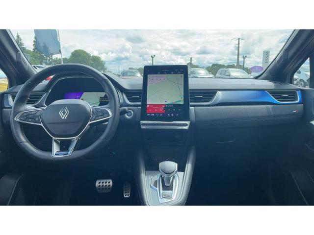 Renault Symbioz image 3