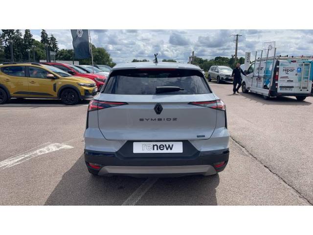 Renault Symbioz image 6