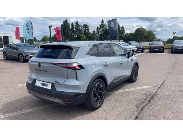 Renault Symbioz image 9