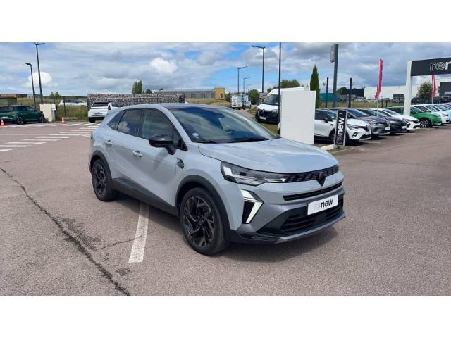 Renault Symbioz image 5