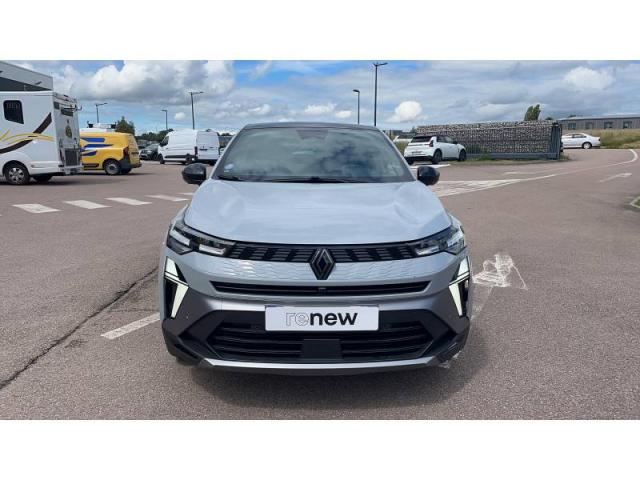 Renault Symbioz image 7