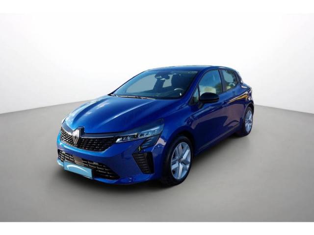 Renault Clio Blue Dci 100 Ch Generation