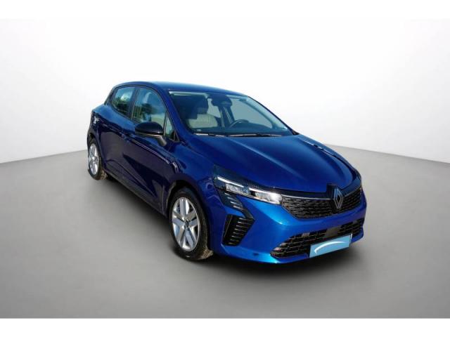 Renault Clio image 1
