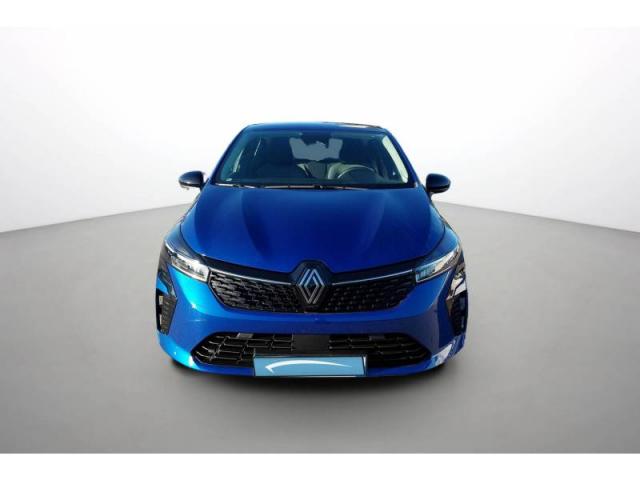 Renault Clio image 8