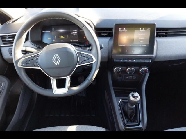 Renault Clio image 2