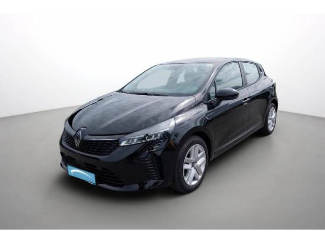 Renault Clio Blue Dci 100 Ch Gsr2 Evolution