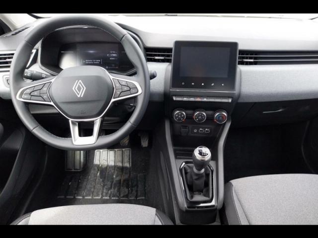Renault Clio image 1