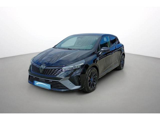 Renault Clio Tce 90 Ch Gsr2 Esprit Alpine