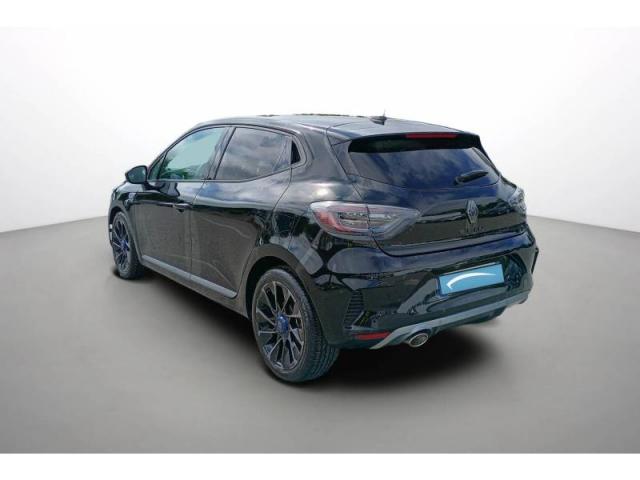 Renault Clio image 1