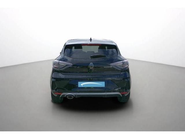 Renault Clio image 4