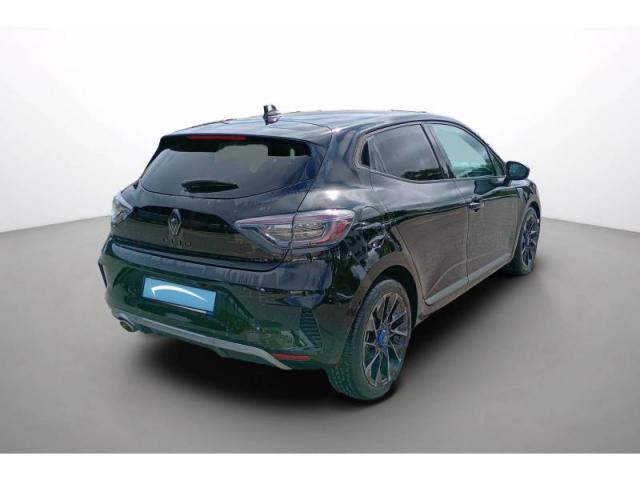 Renault Clio image 5