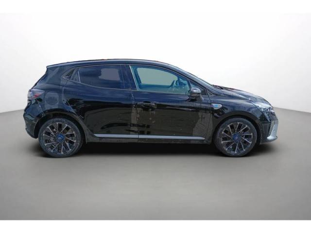 Renault Clio image 2