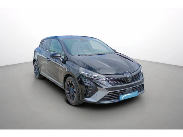 Renault Clio image 6