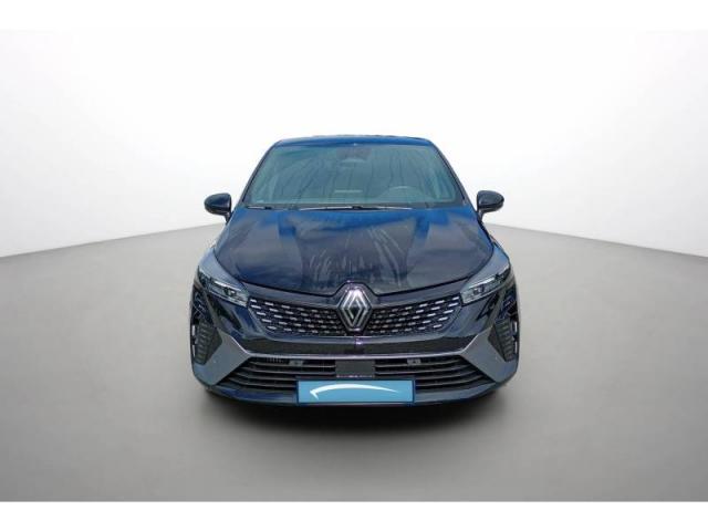 Renault Clio image 7