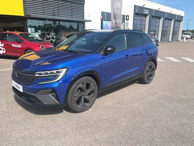 Renault Austral Mild Hybrid 160 Auto Techno Esprit Alpine