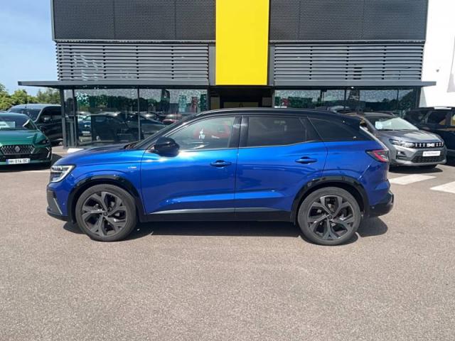Renault Austral image 4