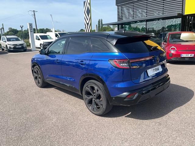 Renault Austral image 8