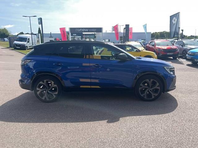 Renault Austral image 7