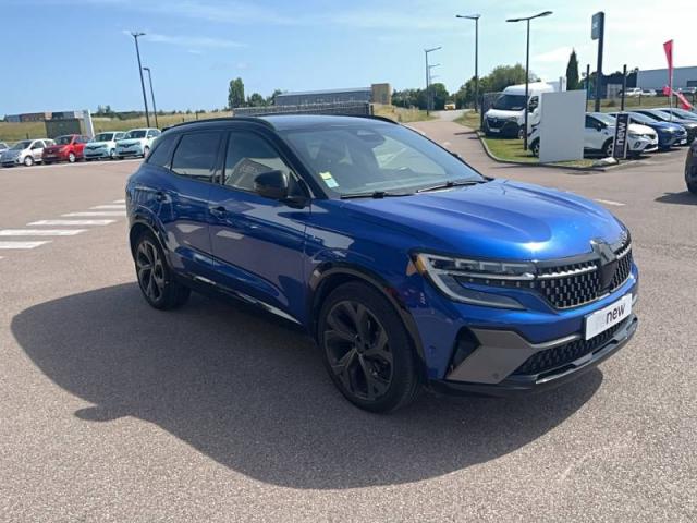 Renault Austral image 3