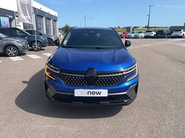 Renault Austral image 9