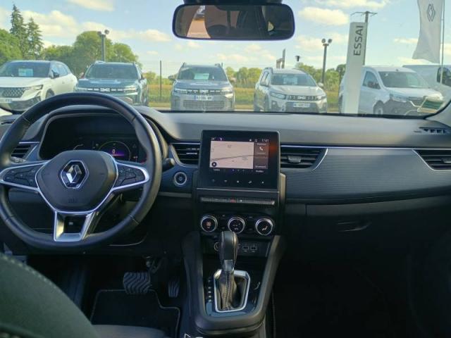 Renault Arkana image 6