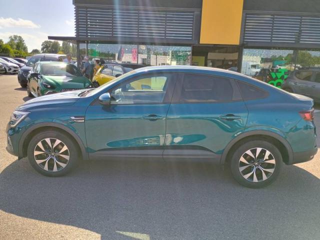 Renault Arkana image 5