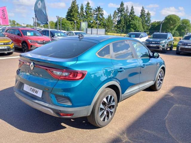 Renault Arkana image 3